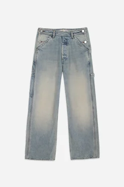 Best JEAN CARPENTER Denim | Pantalons