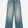 Outlet JEAN ENCA Denim | Pantalons