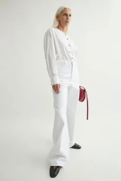 Discount JEAN ENCA Denim | Pantalons