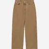 Discount JEAN PIA Denim | Pantalons
