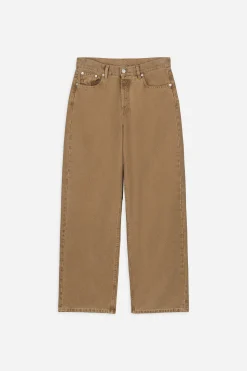Discount JEAN PIA Denim | Pantalons