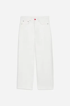 Fashion JEAN PIA Denim | Pantalons
