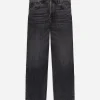Sale JEAN PIA Denim | Pantalons