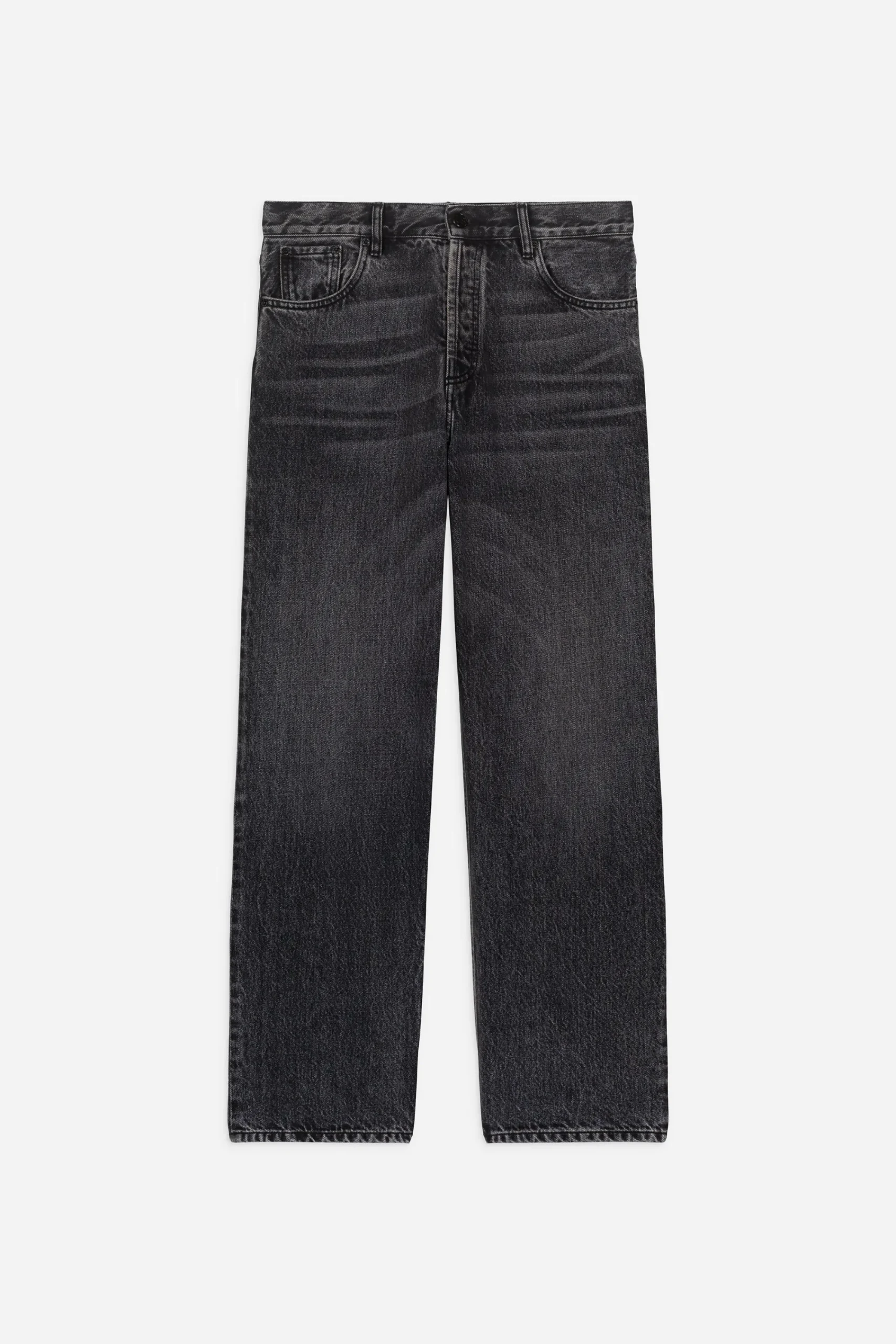 Sale JEAN PIA Denim | Pantalons
