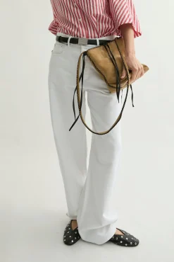 Fashion JEAN PIA Denim | Pantalons