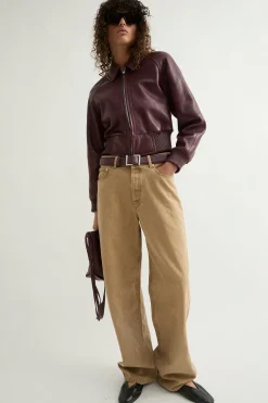 Discount JEAN PIA Denim | Pantalons
