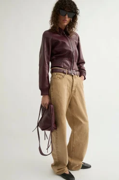 Discount JEAN PIA Denim | Pantalons