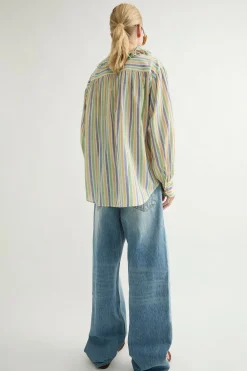 New JEAN PIA Denim | Pantalons