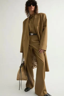 Fashion MANTEAU LORD Vestes Et Manteaux