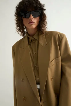 Fashion MANTEAU LORD Vestes Et Manteaux