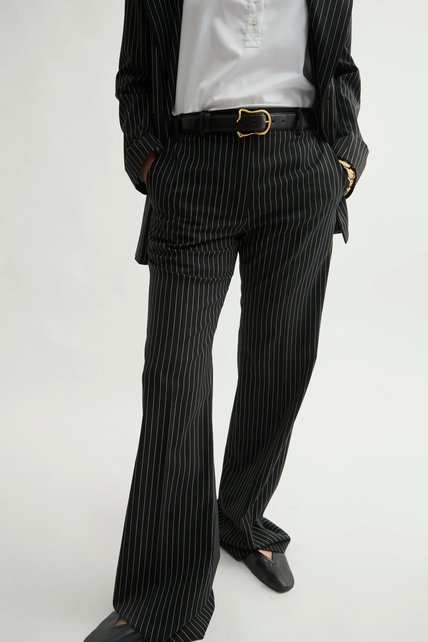 Outlet PANTALON BOBINETTE Pantalons