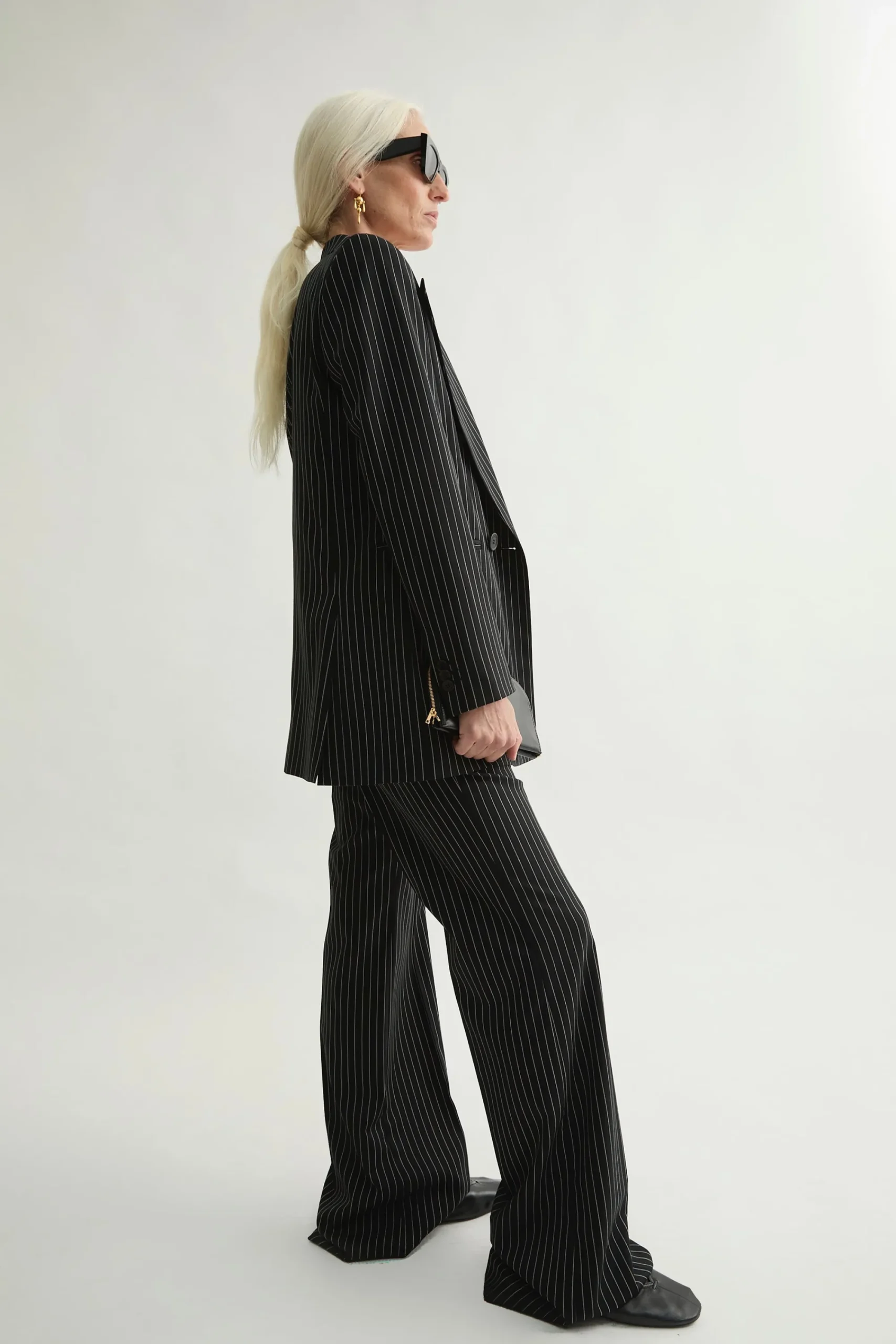Outlet PANTALON BOBINETTE Pantalons