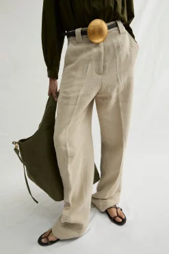 Best PANTALON CLOCHE Pantalons