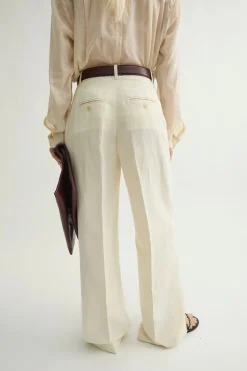 Online PANTALON CLOCHE Pantalons