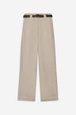Best PANTALON CLOCHE Pantalons