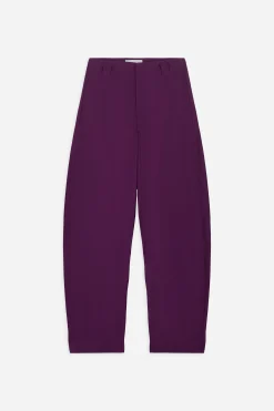 Online PANTALON CURVED Pantalons