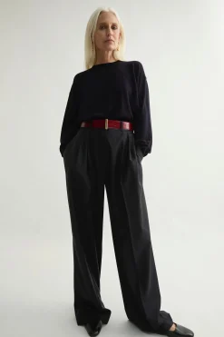 Discount PANTALON FRANCK Pantalons