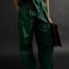 Online PANTALON FUSE Pantalons