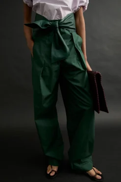 Online PANTALON FUSE Pantalons