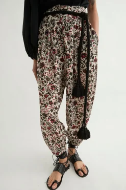 New PANTALON JARDIN Pantalons