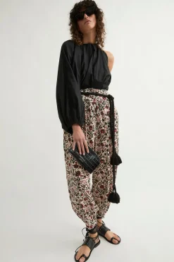 New PANTALON JARDIN Pantalons