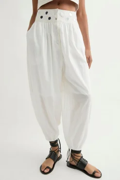 Outlet PANTALON JARDIN Pantalons