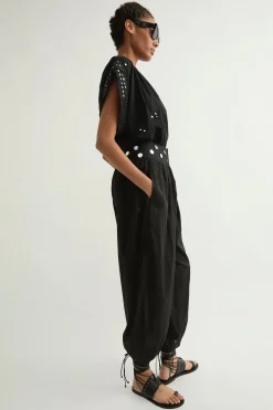 New PANTALON JARDIN Pantalons