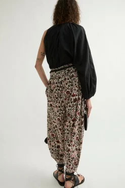 New PANTALON JARDIN Pantalons