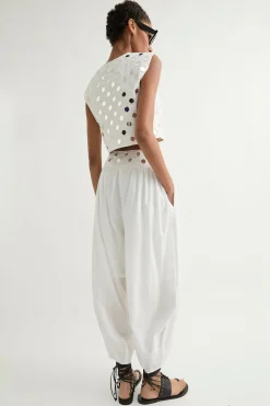 Outlet PANTALON JARDIN Pantalons
