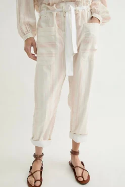 Fashion PANTALON NUIT Pantalons