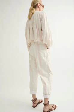 Fashion PANTALON NUIT Pantalons
