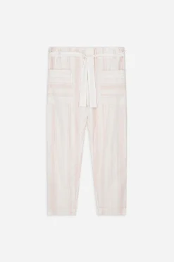 Fashion PANTALON NUIT Pantalons