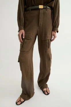 Online PANTALON PAOLA Pantalons