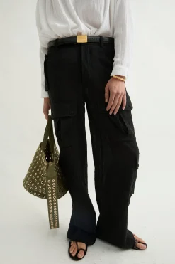 Hot PANTALON PAOLA Pantalons