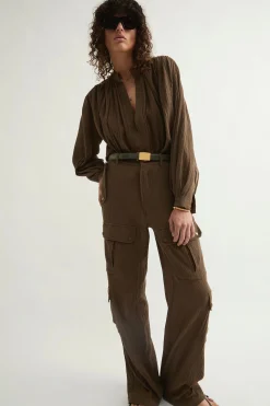 Online PANTALON PAOLA Pantalons