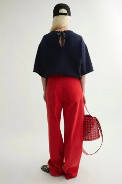 Fashion PANTALON PIA Pantalons