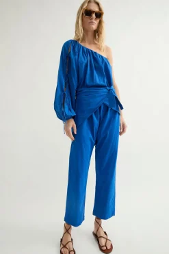 Online PANTALON TEA Pantalons