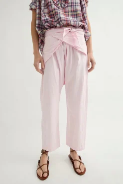 Online PANTALON TEA Pantalons