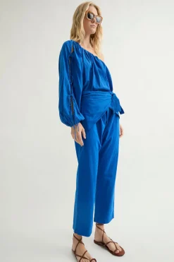 Online PANTALON TEA Pantalons