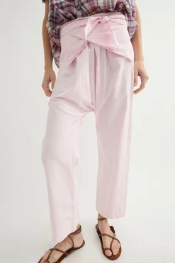 Online PANTALON TEA Pantalons