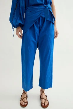 Online PANTALON TEA Pantalons