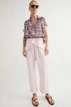 Online PANTALON TEA Pantalons