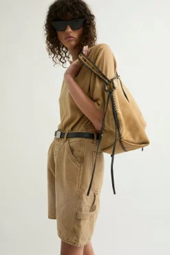 Clearance PULL ASMARO Mailles