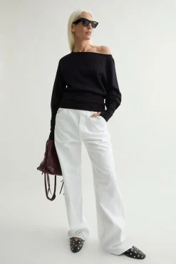 Sale PULL BARTOUILLE Mailles