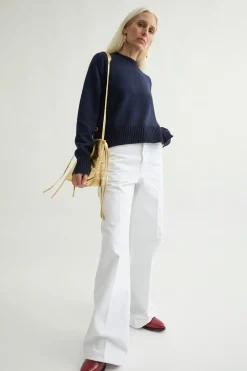 Sale PULL SIMPLE Mailles