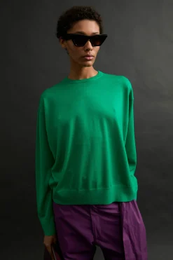 New PULL SUNRISE Mailles