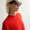 Sale PULL SUNRISE Mailles