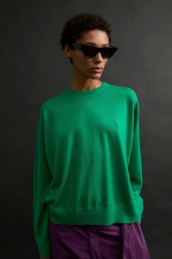 New PULL SUNRISE Mailles