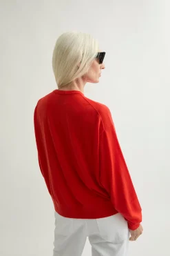 Sale PULL SUNRISE Mailles
