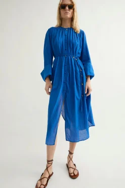 Fashion ROBE CIG LONG Robes